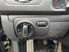ND VW GOLF 5 1.9tdi 77kw BLS - 11