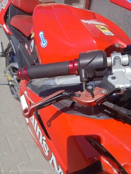 Aprilia RS 125 2T - 11