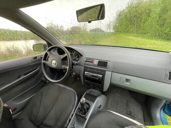 Škoda Fabia I. 1.4 MPI - 11
