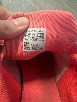 Sportovní boty velikost 37-38 Adidas Nike Keen - 11