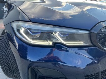 Prodám BMW M340d xDrive Combi G21 - 11