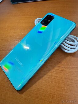 Samsung GALAXY a51 4/128GB - 11