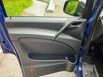 Mercedes-Benz Vito - 113 CDI, r.v. : 2011 - 11