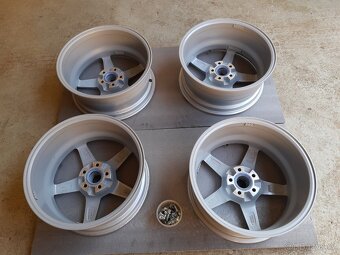 Ronal R69 PS 8J ET35 5X112 R18 NOVÁ SADA - 11