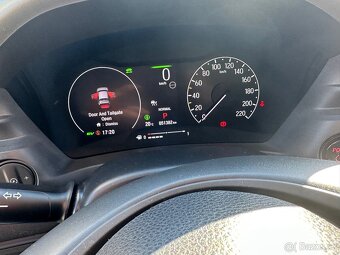 Honda HR-V - 11
