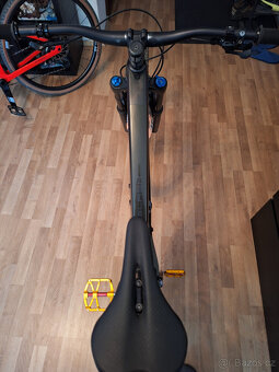 TREK Slash 9.7 M/L 2021 - 11
