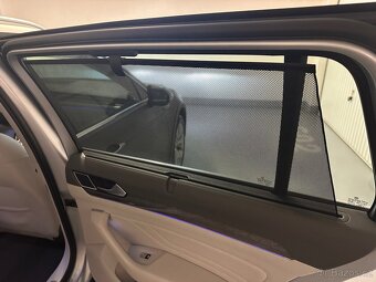 VW Passat ALLTRACK 2.0TDI 176kW WEBASTO HUD BLIND VIRTUÁL - 11