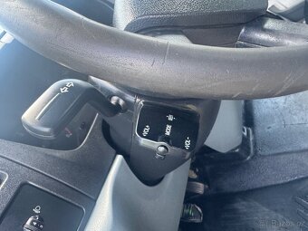 FORD TRANSIT SKLÁPĚČ 2.4TDCI - 11
