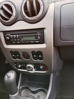 Sandero Stepway - 11