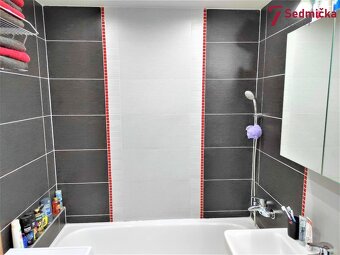 Byt 3+1, Kroměříž, + vlastní parkování, ev.č. 00370 - 11