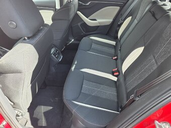 Škoda Kamiq 1.0 TSI Sound TZ - 11