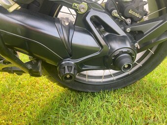 BMW R 1250 GS Adventure - Triple Black - 11