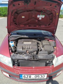 Škoda octavia 2, 1,6 MPI LPG - 11