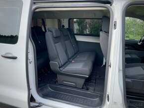 Peugeot Expert Traveller 8-miestny L3❗️56 000km❗️ - 11