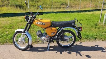 Simson S51 Electronic - 11