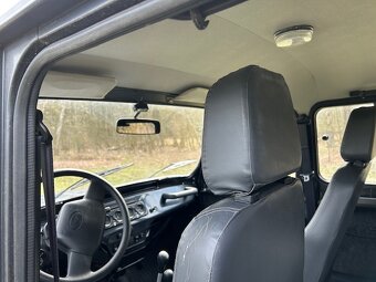 UAZ Hunter - 11