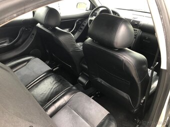 Seat Leon, 2.8 V6 150kW - 11