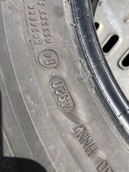 Continental 235/65 16C - 11