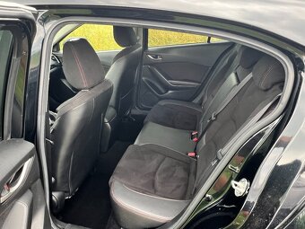 ► MAZDA 3 2.0i 88KW SKYACTIV NAKAMA LIMITED XEN-LED-KAMERA - 11