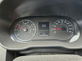 Prodám DUSTER TCe 100 LPG Comfort - 11