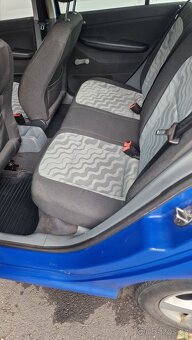 Škoda Fabia 1.4 Mpi 50kw - 11