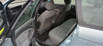 Citroën C5 2.0HDI ,80 kw - 11