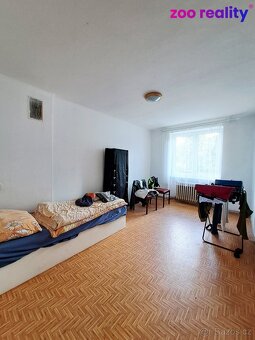 Prodej, řadový dům 3+1, Malovice - 11