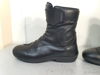 44 Turistické boty Probiker Waterproof Boty na motorku - 11