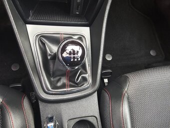 Leon 1,4TSi 110KW ST FR  89tkm LED DIG.KLIMA NAVI.ALU - 11