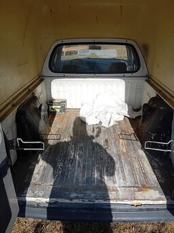 Škoda Pickup 1.9D - 11