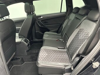 Volkswagen Tiguan 2.0TDI R-line - 11
