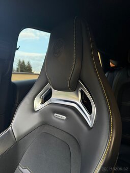 Mercedes-AMG GT 63 S 4MATIC+ 470 kW (639 PS) - 11