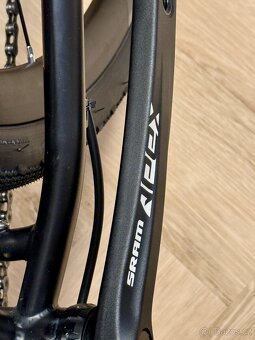 Gravel Planet X Sram Apex 1x12 vel. L - 11