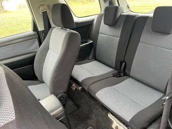 Prodám SUZUKI GRAND VITARA II 1,6i 16v 78kw 4x4 3DV 84.000KM - 11