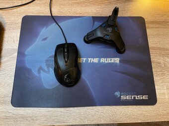 Herní PC příslušenství Roccat - 11