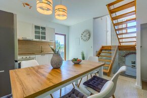 ☀Brač(HR)-Kompletne zariadená rodinná vila s bazénom - 11