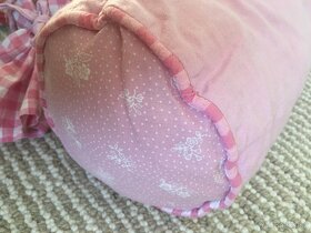 Komplet do dívčího pokoje - 11