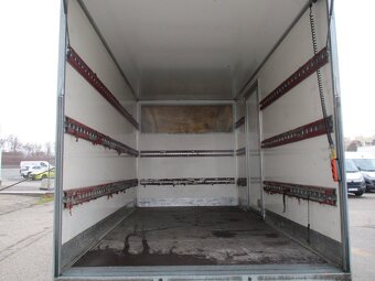 Mercedes - benz Sprinter 514, 127 000 km - 11