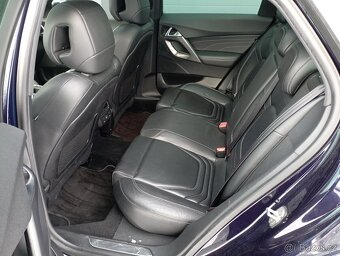 2016 DS DS5 2.0 Hdi 110kw - manuál - DPH - 11