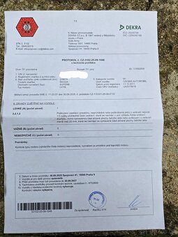 Prodám Škoda Superb 2.0TDi 103kw WEBASTO CZ - 11