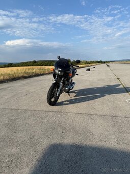 Yamaha TDM 850 1996 - 11