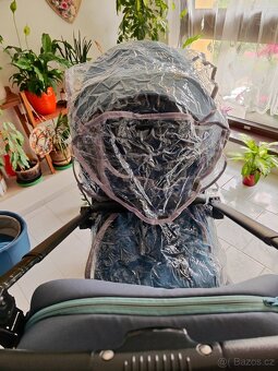 Kočárek X -lander,X-move - 11