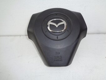 Mazda 3 rok výroby 2003 - 2009 náhradní díly - 11