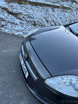 Fiat bravo 2 2.0 JTD 121 KW - 11