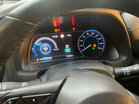 Prodám Nissan Leaf r.v 2019 - 11