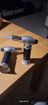 Plynový hořák. - 11