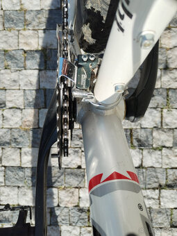 Jízdní kolo Apache Tanka Tate - 11