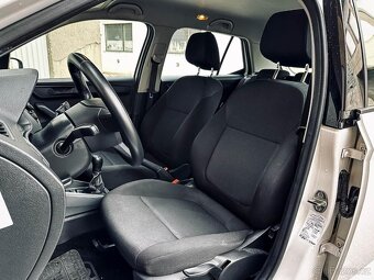 Škoda Fabia 1.0 TSI Ambition - 11