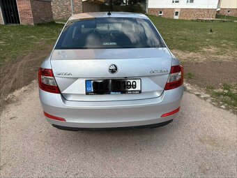 Škoda Octavia III - 11