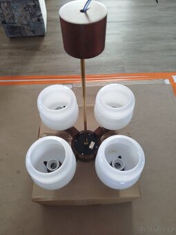 LUSTR - Nový nepoužitý r.1990 - 11